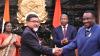 India, Angola sign MoUs on fisheries, consular matters during visit
