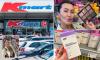 Here is EVERY Kmart beauty aisle product that truly delivers - plus the $8 buy that's totally overrated: POLISHED with Elise Wilson
