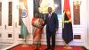 Not Just Oil — India, Angola Bet Big On Minerals, Diamonds and Digital Future