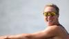 Emma Twigg claims gold at World Rowing Beach Sprint Finals to keep Olympic dream alive