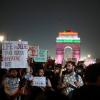 Delhi Pollution Protest: Dozens Detained at India Gate as Citizens Demand Clean Air and Accountability