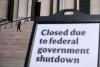 US Senate takes first step toward ending record government shutdown