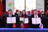 Mongolia-China-Russia ‘Tea Road’ Tourism Cooperation Plan Signed