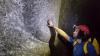 ‘Harry Potter Came True’: ‘World's Largest Spider Web’ Discovered In A Cave On Albanian-Greek Border