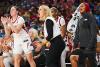 Arkansas women’s basketball embracing Kelsi Musick’s vision entering UCA matchup