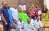 Gbiniyiri Conflict Mediation Committee Meets Yagbonwura to Push for Dialogue and Peace