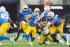 Justin Herbert leads Los Angeles Chargers past Pittsburgh Steelers