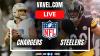 Summary: Los Angeles Chargers 25-10 Pittsburgh Steelers in NFL