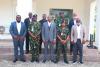 Russelsmith And DICON Partner To Advance Nigeria’s Defence Manufacturing Capabilities