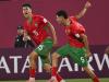 Morocco make history with 16-0 win over New Caledonia as Qatar held by Bolivia