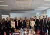 Gibraltar hosts European financial safeguards working group