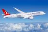Turkish Airlines orders over 100 GEnx engines to power 787 fleet expansion