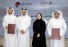 QICCA, QU's Community Service & Continuing Education Center sign agreement to enhance collaboration
