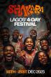 Shakara Festival Set to Redefine 'Detty December' with Groundbreaking Four-Day Music and Culture Experience in Lagos