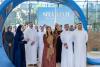 Bodour Al Qasimi Attends Launch of ‘Sharjah: The Capital of Culture’ in Collaboration with Luxury Publisher Assouline