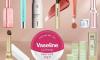 KATHERINE SPENLEY: I'm a 49-year-old lifestyle editor and I've tried ten lipstick balms to find the most anti-ageing. These are my top three...