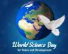 World Science Day for Peace and Development observed across Pakistan