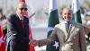Turkey steps in to end Pakistan-Afghanistan talks deadlock