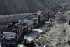Thousands of Pakistani Traders Stuck in Afghanistan After Border Closures, Jirga Says