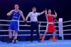Four Armenian boxers win European U23 titles in Yerevan
