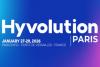 The countdown begins to Hyvolution Paris 2026