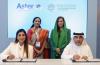 SPARK and Aster DM Healthcare partner to shape future of healthcare research and innovation in UAE