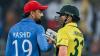 Afghanistan Cricket Board Grills Australia