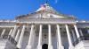 US Senate takes step to end record government shutdown, Arizona’s Kelly and Gallego vote no