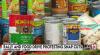 Rally protesting lapse in SNAP benefits and food drive held in Albany Sunday