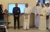 Oman’s Interior Minister visits Bahrain’s Open Prisons Complex to explore rehabilitation programmes