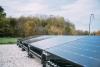 World’s first solar park featuring hydrogen-producing PV modules takes shape in Belgium