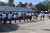 Memorial Park ceremony pays heartfelt tribute to Belize’s fallen soldiers
