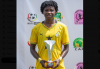WAFU B U20 Girls’ Cup: Sarah Nyarko picks up Player of the Match award in Ghana’s win over Benin