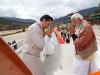 Modi visit to Bhutan renews ‘spiritual diplomacy’ and strategic partnership