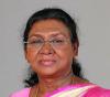 India’s President to address Botswana’s Parly