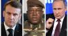 France angered by Niger’s plan to sell 1,000 metric tons of uranium to Russia
