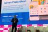 Indonesia unveils education super-app at EduTech Asia 2025