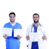 Omani doctors win 4 awards at the international medical conference in Poland