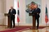Bulgarian, Lebanese Presidents Pledge to Deepen Cooperation During Official Talks in Sofia