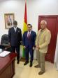 Gambian-Turkish energy company signs 10MW solar agreement in Bissau