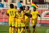 Predicting Ghana’s World Cup 2026 Performance Using Qualifying Stats