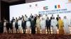 President of Chad, Khaled bin Mohamed bin Zayed witness announcement of 18 agreements between UAE and Chad