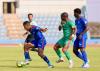 Namibia names 32-man squad for Comoros