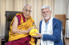 Czech President Petr Pavel to co-patron Dalai Lama’s 90th birthday