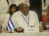 Cuba denounces U.S. warmongering in the Caribbean at IV Summit of CELAC-EU