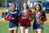 Cast a free vote for the best overall cheerleading squad in Delaware high school football