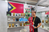 Timor-Leste coffee association deepens Chinese market presence at CIIE