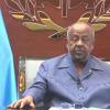 Djibouti's longtime ruler Guelleh announces bid for sixth term after constitutional changes