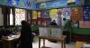 Voter apathy looms over Egypt's parliamentary elections