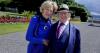 Michael D. Higgins officially ends 14-year term as President of Ireland